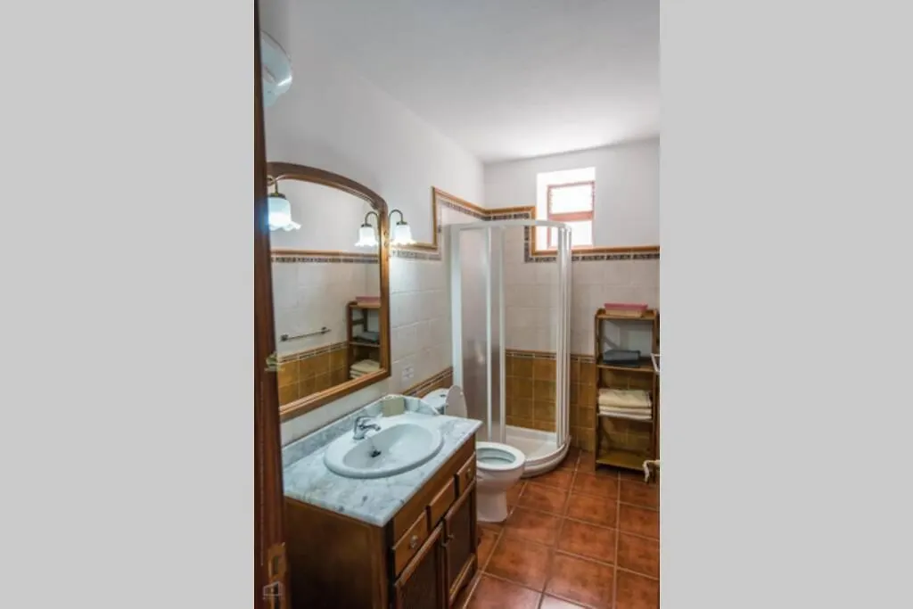 Casa Corea 2 Puntagorda