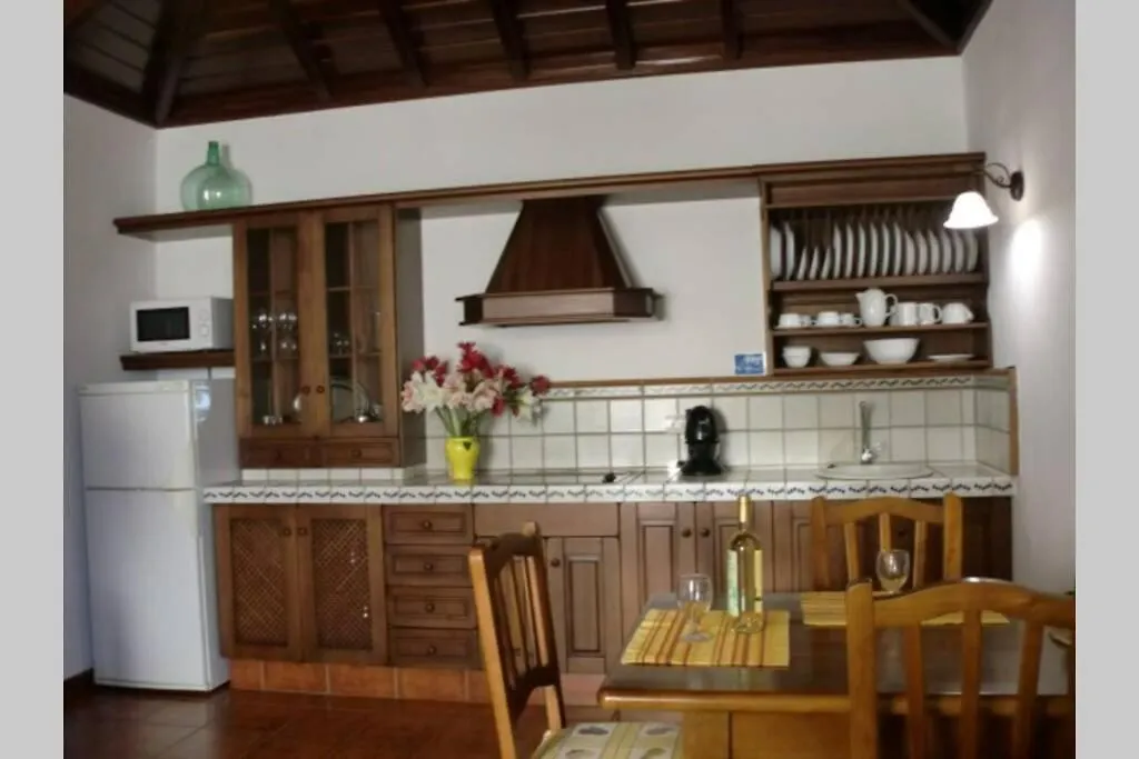Ferienhaus Casa Corea 2 Puntagorda