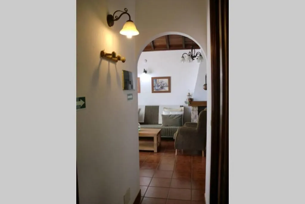 Ferienhaus Casa Corea 2 Puntagorda