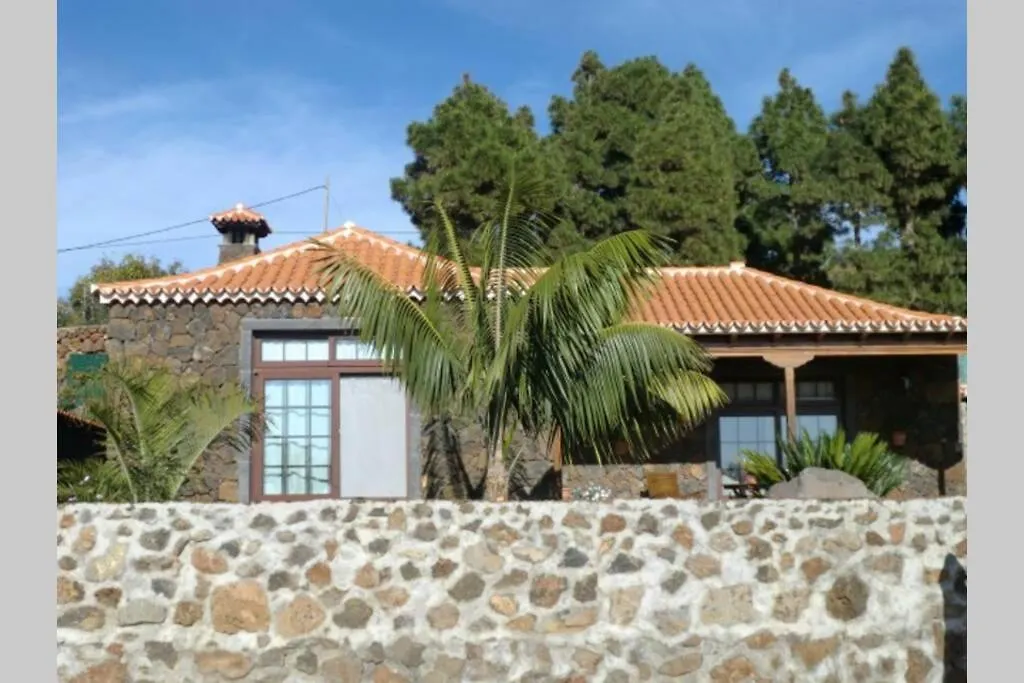 Ferienhaus Casa Corea 2 Puntagorda