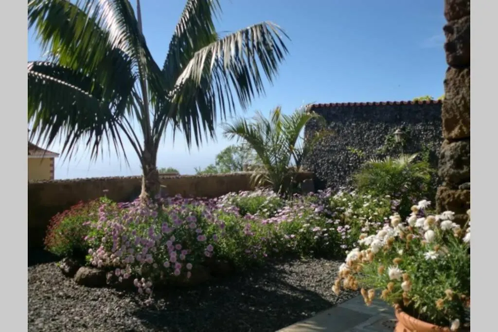 Casa Corea 2 Puntagorda Spanien