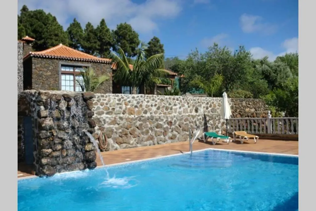 Casa Corea 2 Puntagorda 0*,  Spanien