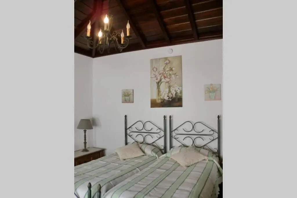 Casa Corea 2 Puntagorda Ferienhaus