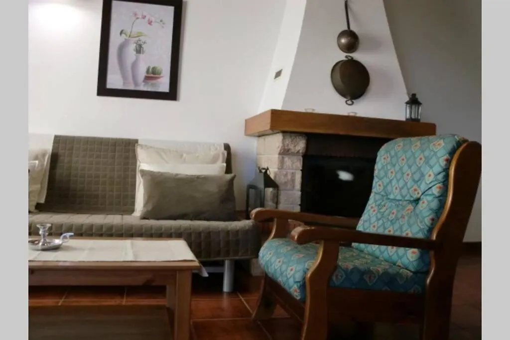Ferienhaus Casa Corea 2 Puntagorda