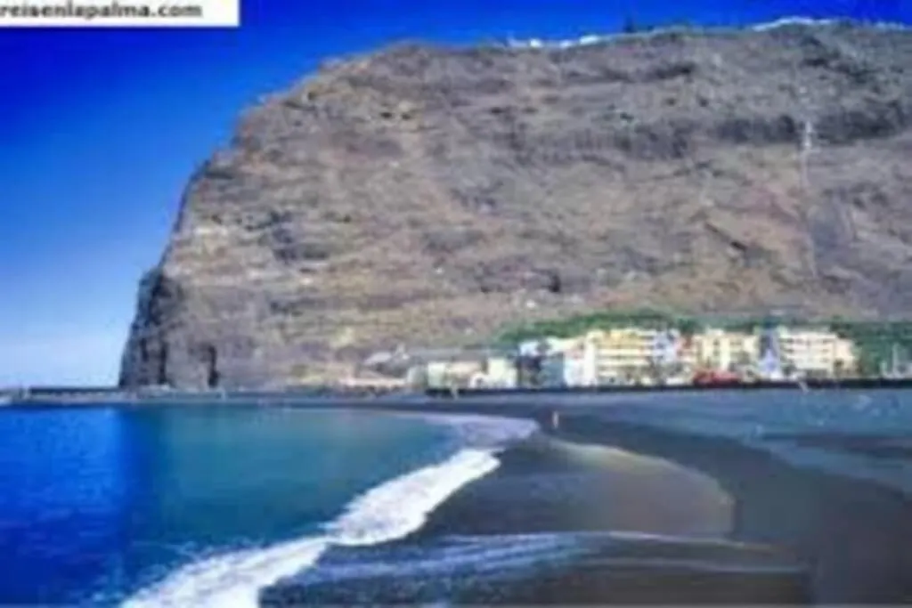 Casa Corea 2 Puntagorda 0*,  Spanien