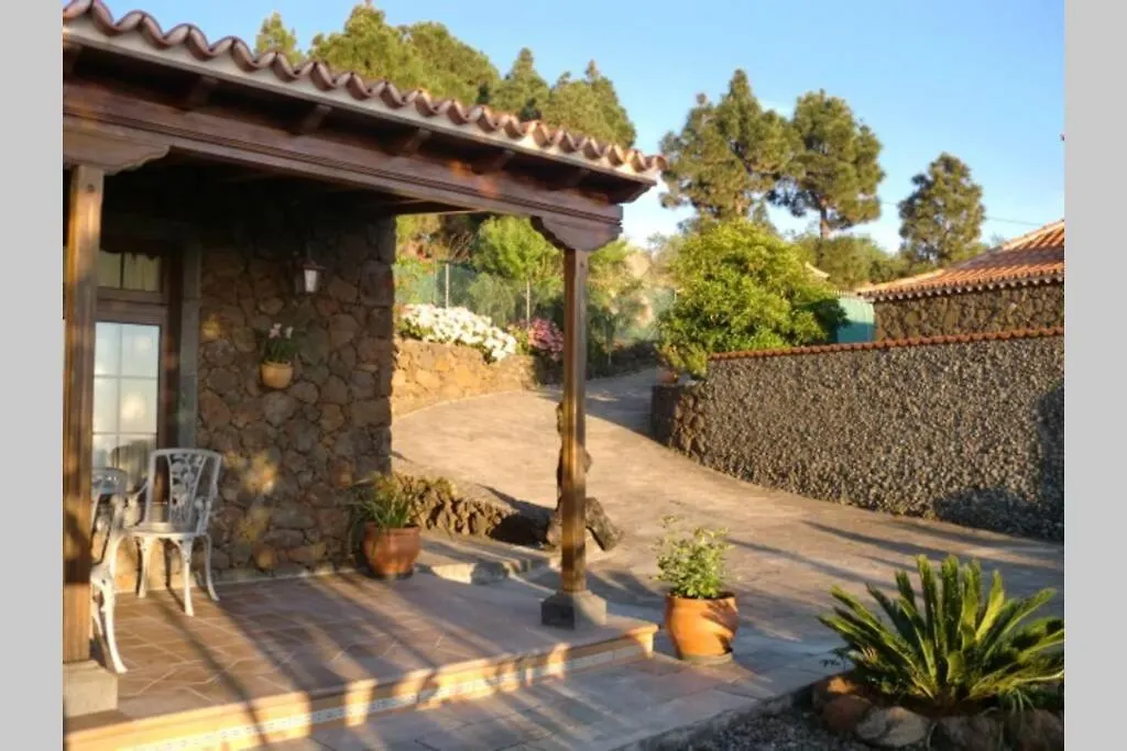 Casa Corea 2 Puntagorda