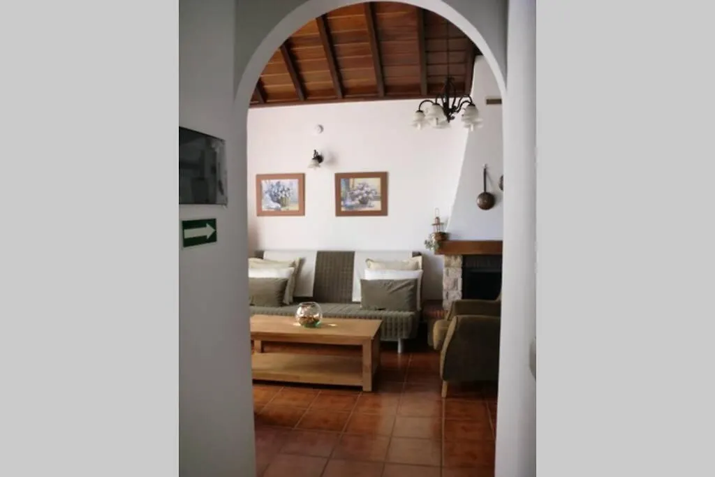 Casa Corea 2 Puntagorda