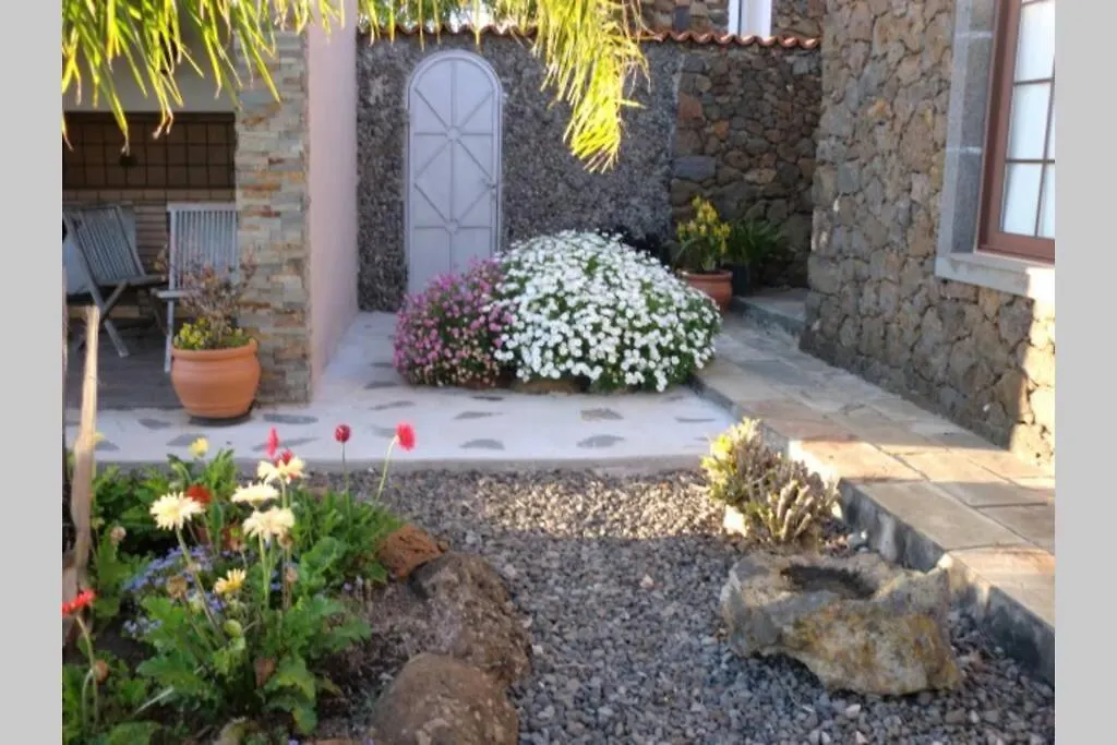 Ferienhaus Casa Corea 2 Puntagorda